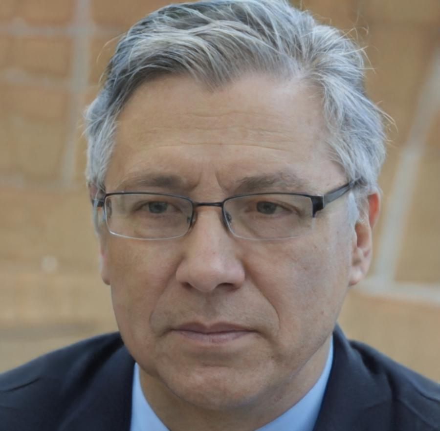 Maximilian Schneider