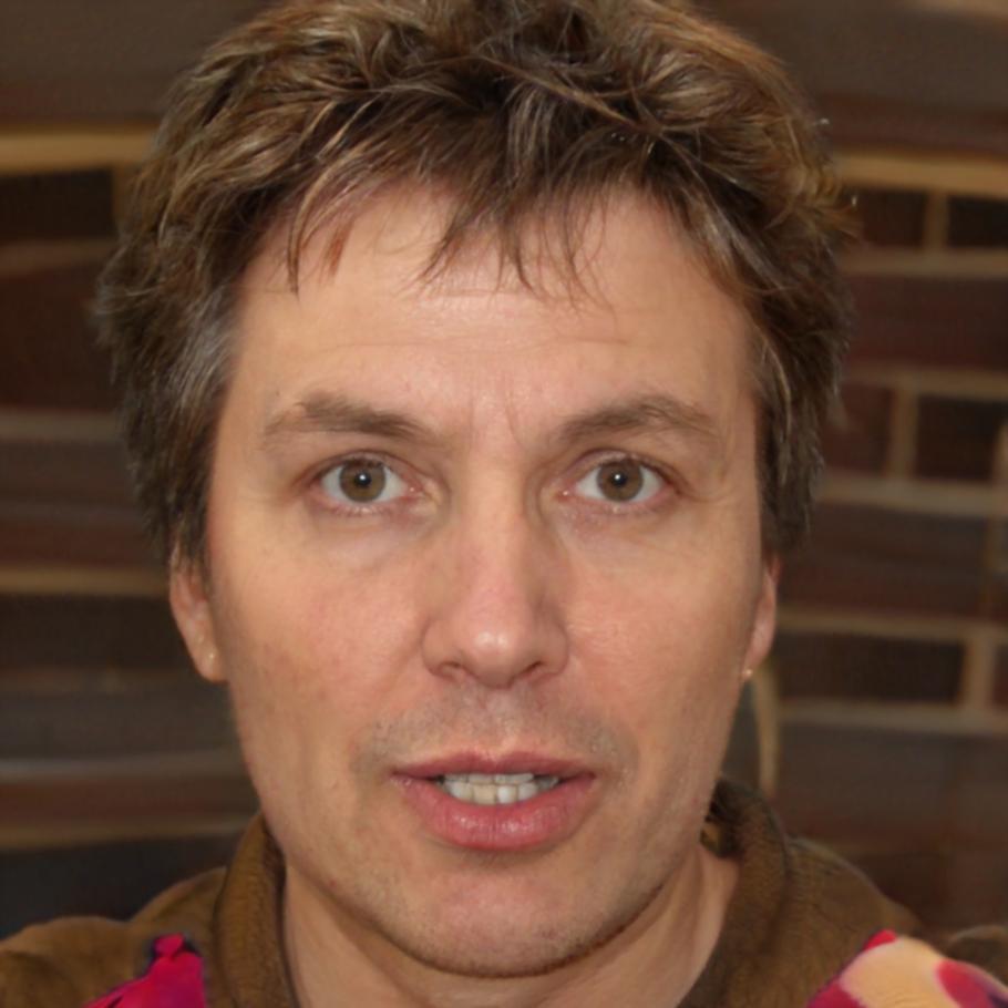 Dr. Henrik Bergmann