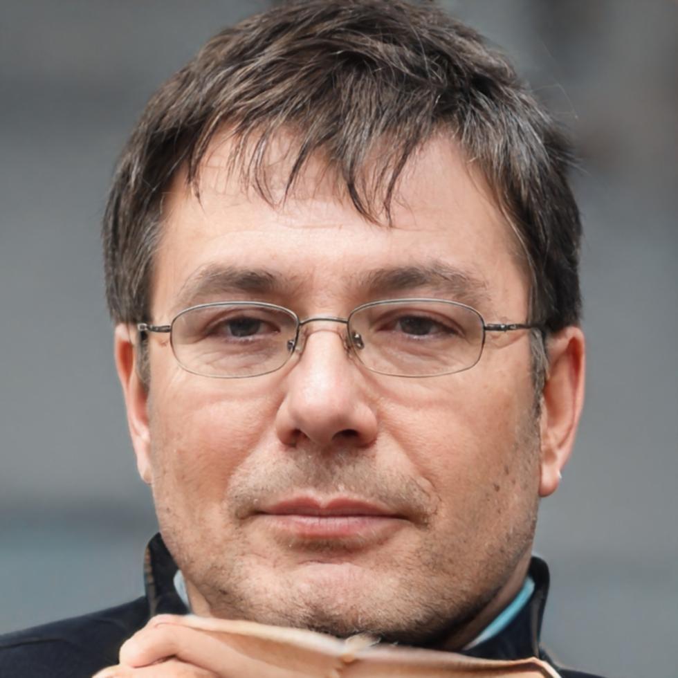 Kilian Bergström